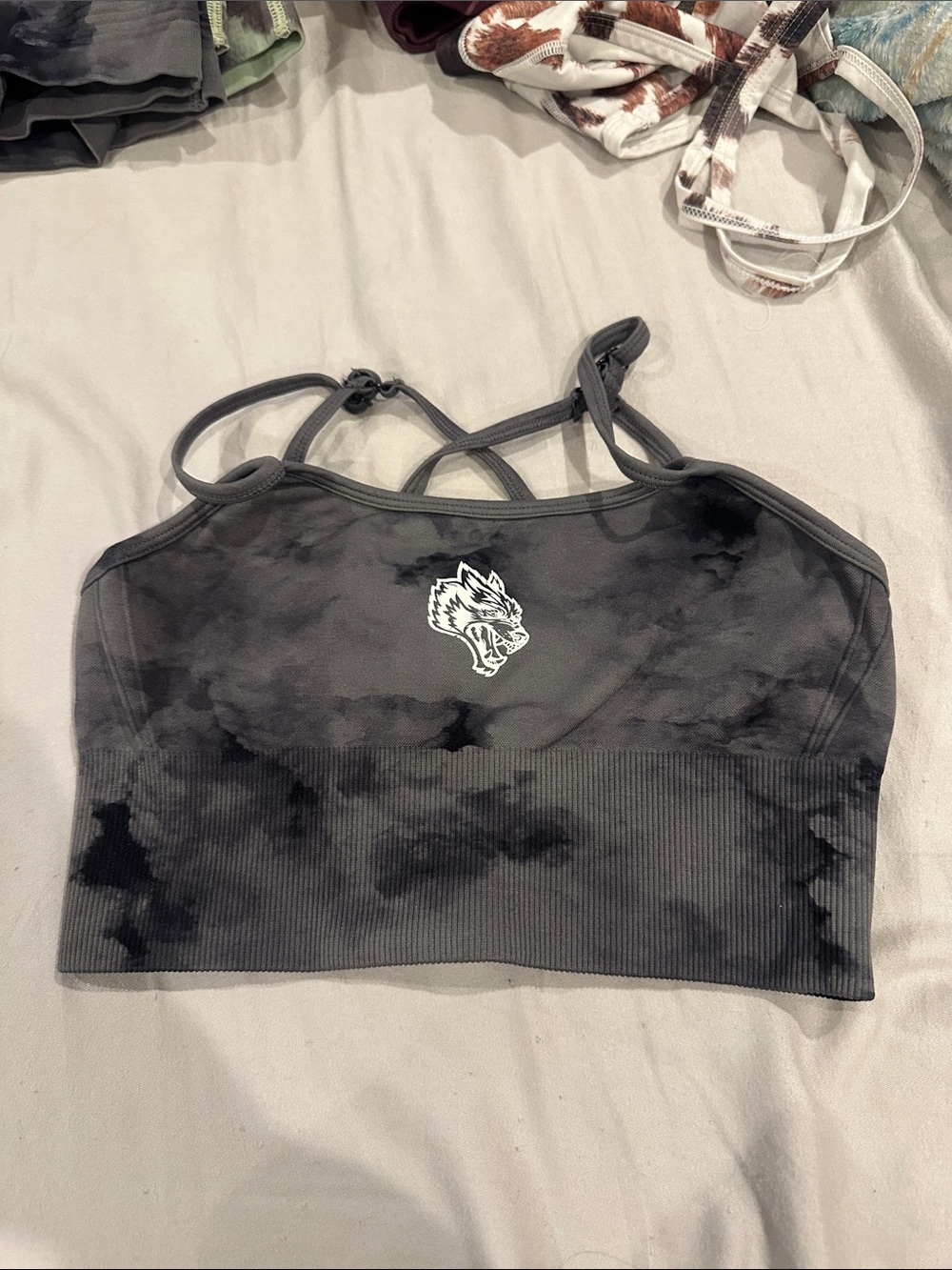 Darc Sport SHE Training Bra